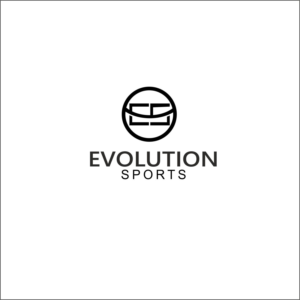Logo Design by deevillacarlos for Evolution Sports | Design #18304950