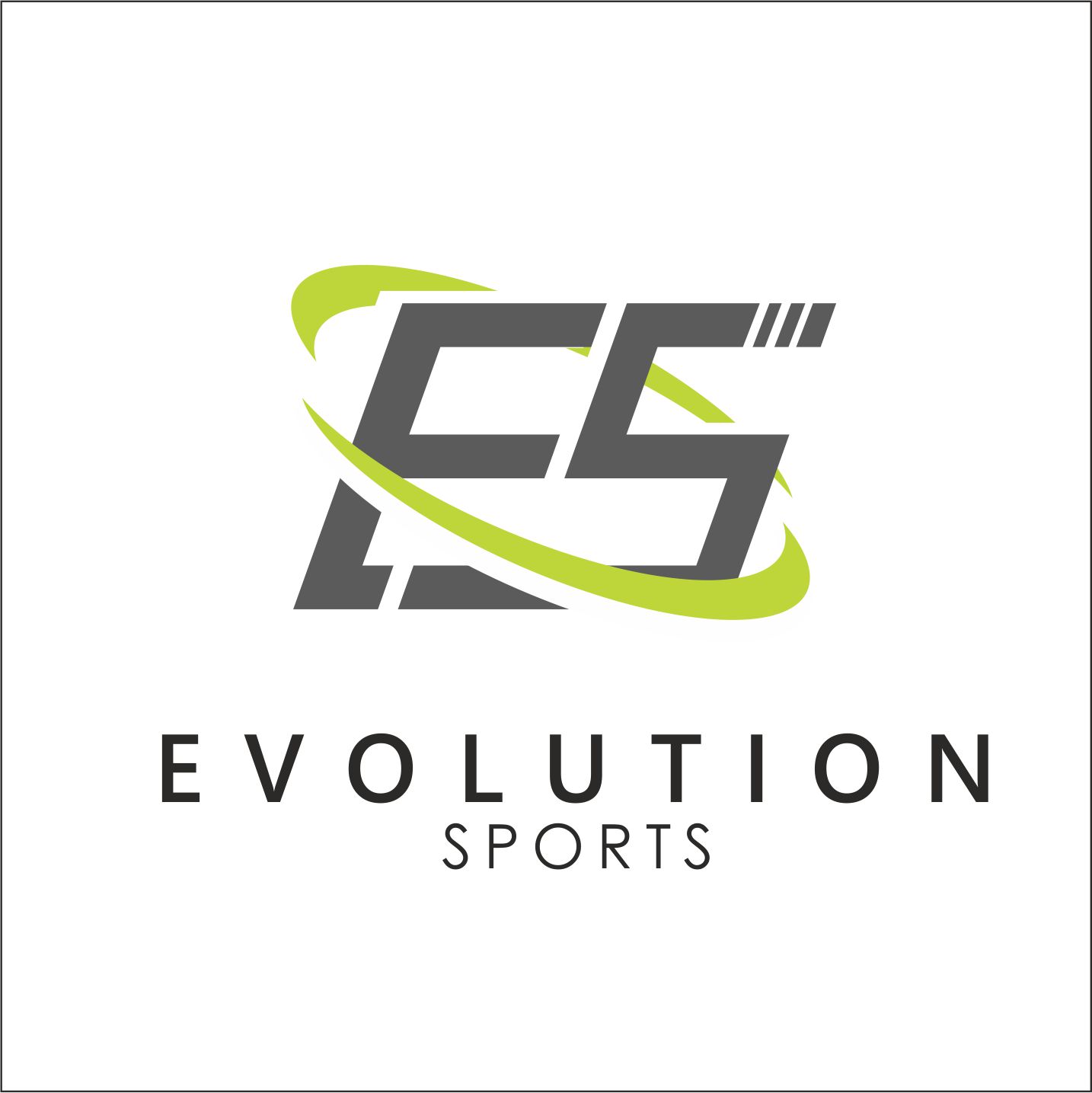 Logo Design by deevillacarlos for Evolution Sports | Design #18406510