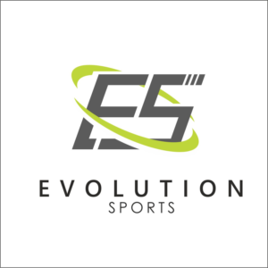 Logo Design by deevillacarlos for Evolution Sports | Design: #18406510