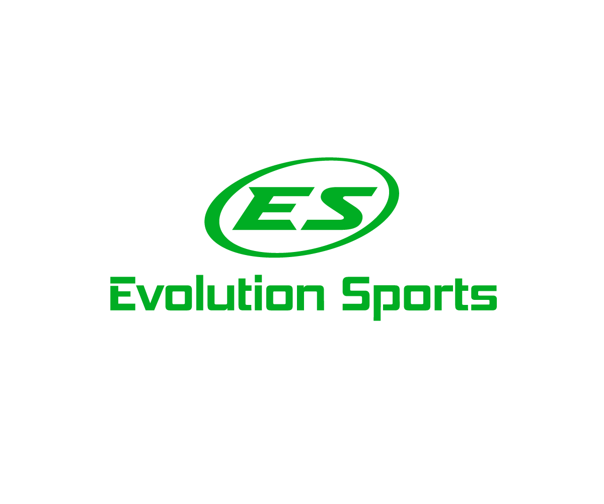 Logo Design by MX-Design for Evolution Sports | Design #18267031