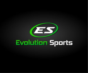 Logo Design by MX-Design for Evolution Sports | Design: #18267037