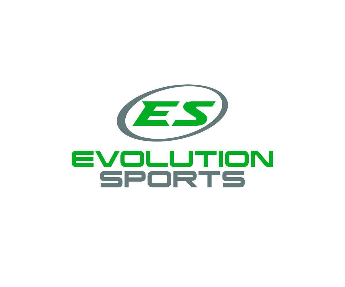 Logo Design by MX-Design for Evolution Sports | Design #18267411