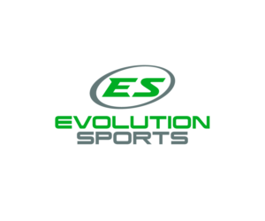 Logo Design by MX-Design for Evolution Sports | Design: #18267411