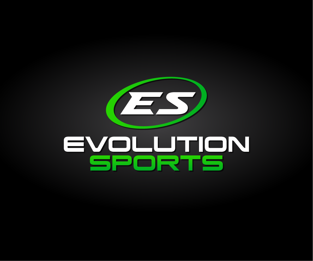 Logo Design by MX-Design for Evolution Sports | Design #18267414