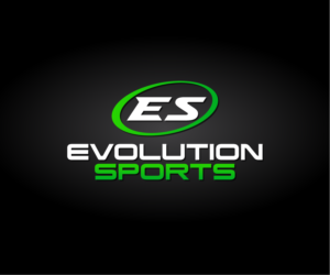 Logo Design by MX-Design for Evolution Sports | Design #18267414