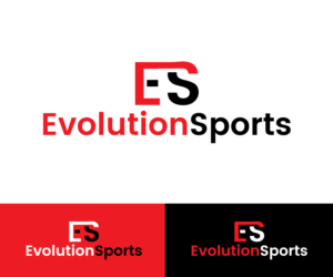 Logo Design by designmind78 for Evolution Sports | Design #18209206