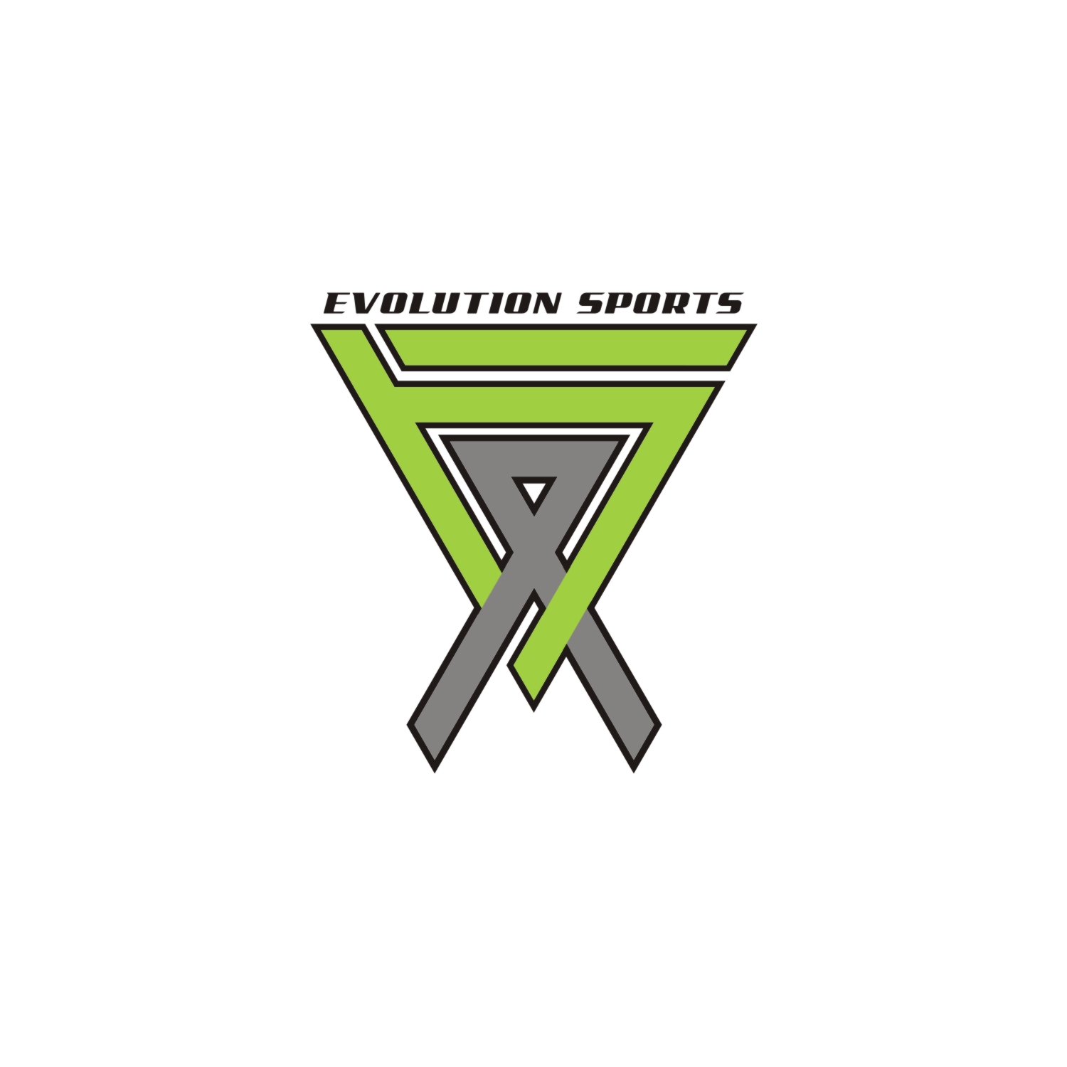 Logo Design by Sae Doank for Evolution Sports | Design #18326055