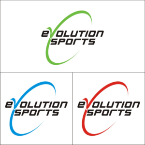 Logo Design by Sae Doank for Evolution Sports | Design: #18362498