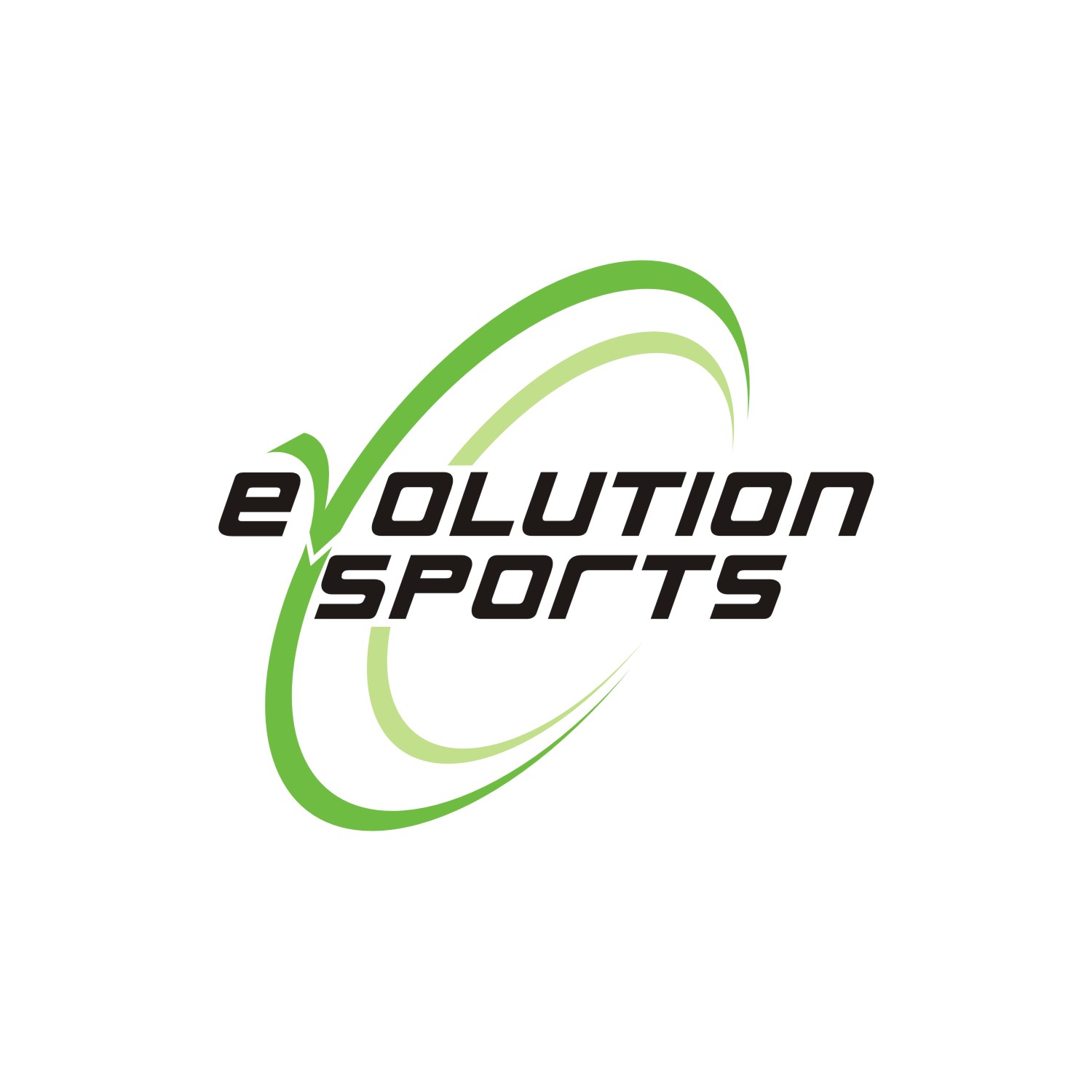 Diseño de Logo por Sae Doank para Evolution Sports | Diseño #18363180