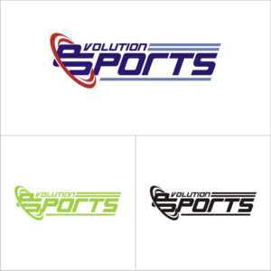 Logo Design by Sae Doank for Evolution Sports | Design: #18373772