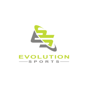 Logo Design by Sae Doank for Evolution Sports | Design: #18405061