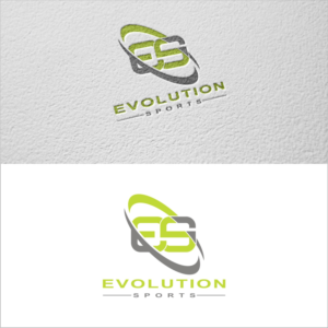 Logo Design by Sae Doank for Evolution Sports | Design: #18413264