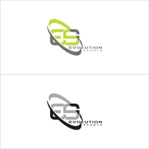 Logo Design by Sae Doank for Evolution Sports | Design: #18426879