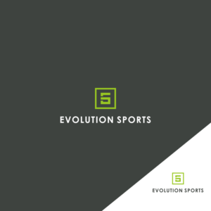 Logo Design by kaka zaky 2 for Evolution Sports | Design: #18267977