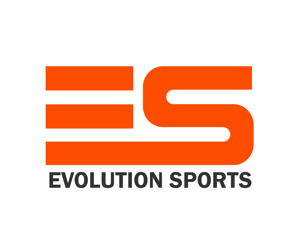 Logo Design by Anil raj 2 for Evolution Sports | Design #18418775
