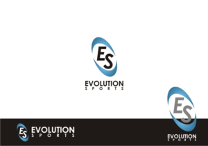Logo Design by rgrider for Evolution Sports | Design #18367648