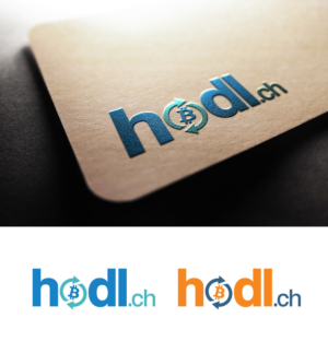 Diseño de Logo por Impressive Solutions para Martin Schawalder | Diseño: #18167500