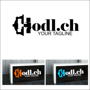 Logo Design by alfath