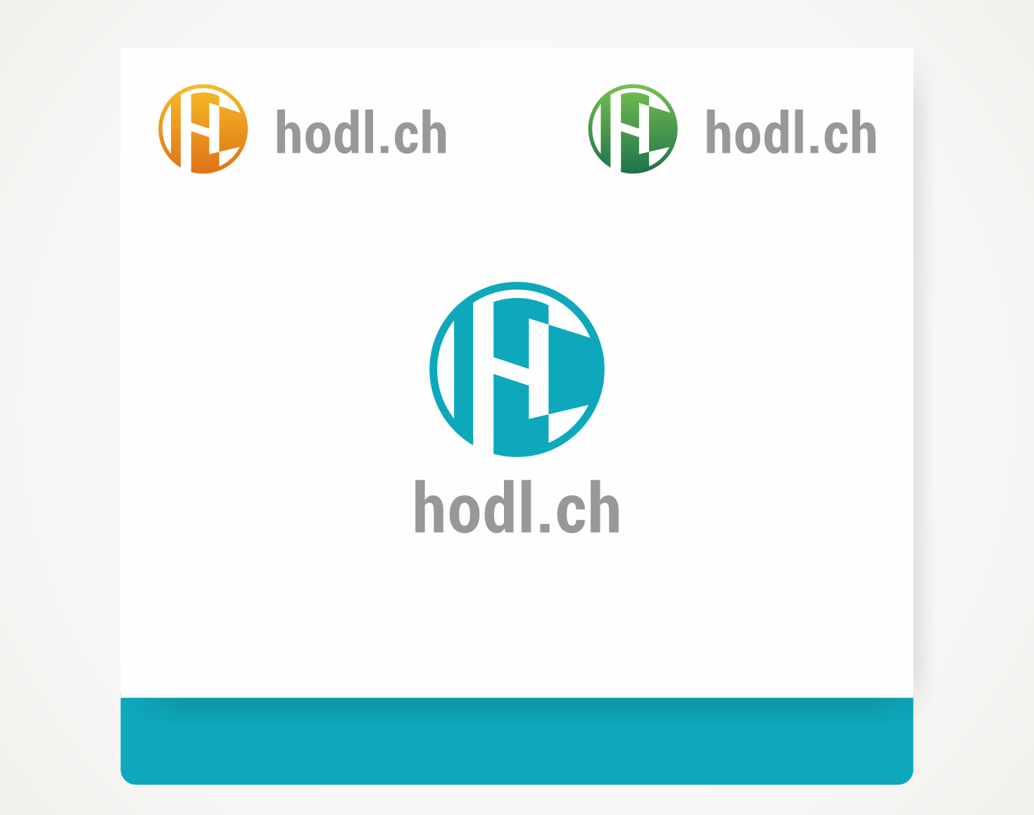 Logo Design by Savana for Martin Schawalder | Design #18182925