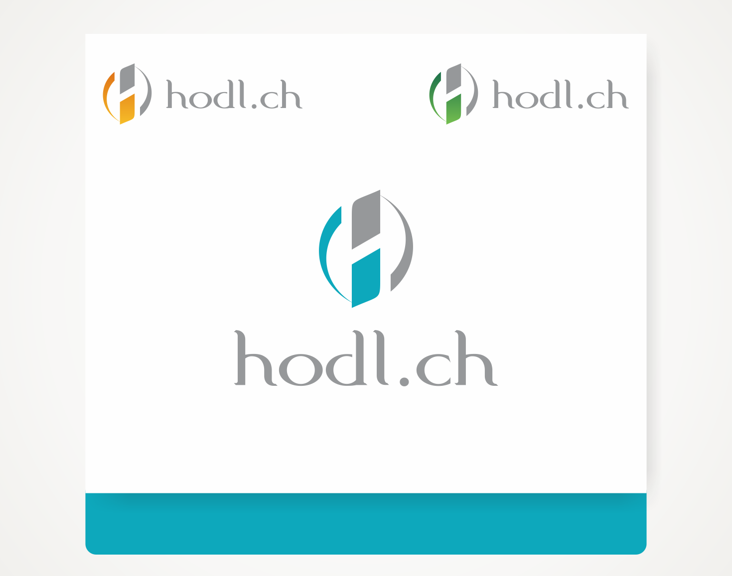 Logo Design by Savana for Martin Schawalder | Design #18182927