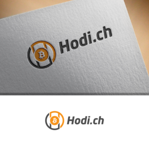 hodl.ch | Logo Design by sushsharma99