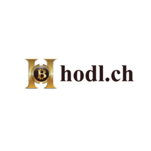 hodl.ch | Logo Design by rozT