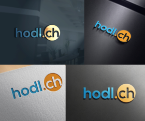 Logo Design by YoungS for Martin Schawalder | Design: #18182366