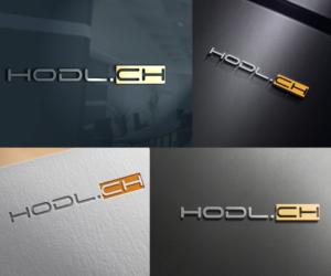 Logo Design by YoungS for Martin Schawalder | Design: #18182368