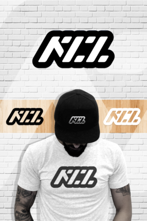 Logo Design by D.an