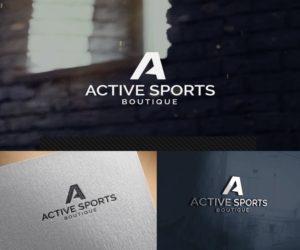 Logo Design by Elizabeta for this project | Design: #18310161