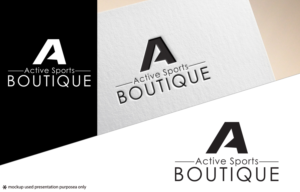 Logo Design by A S design @ for this project | Design: #18295296