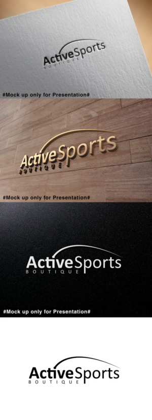 Logo Design by designmind78 for this project | Design: #18306851