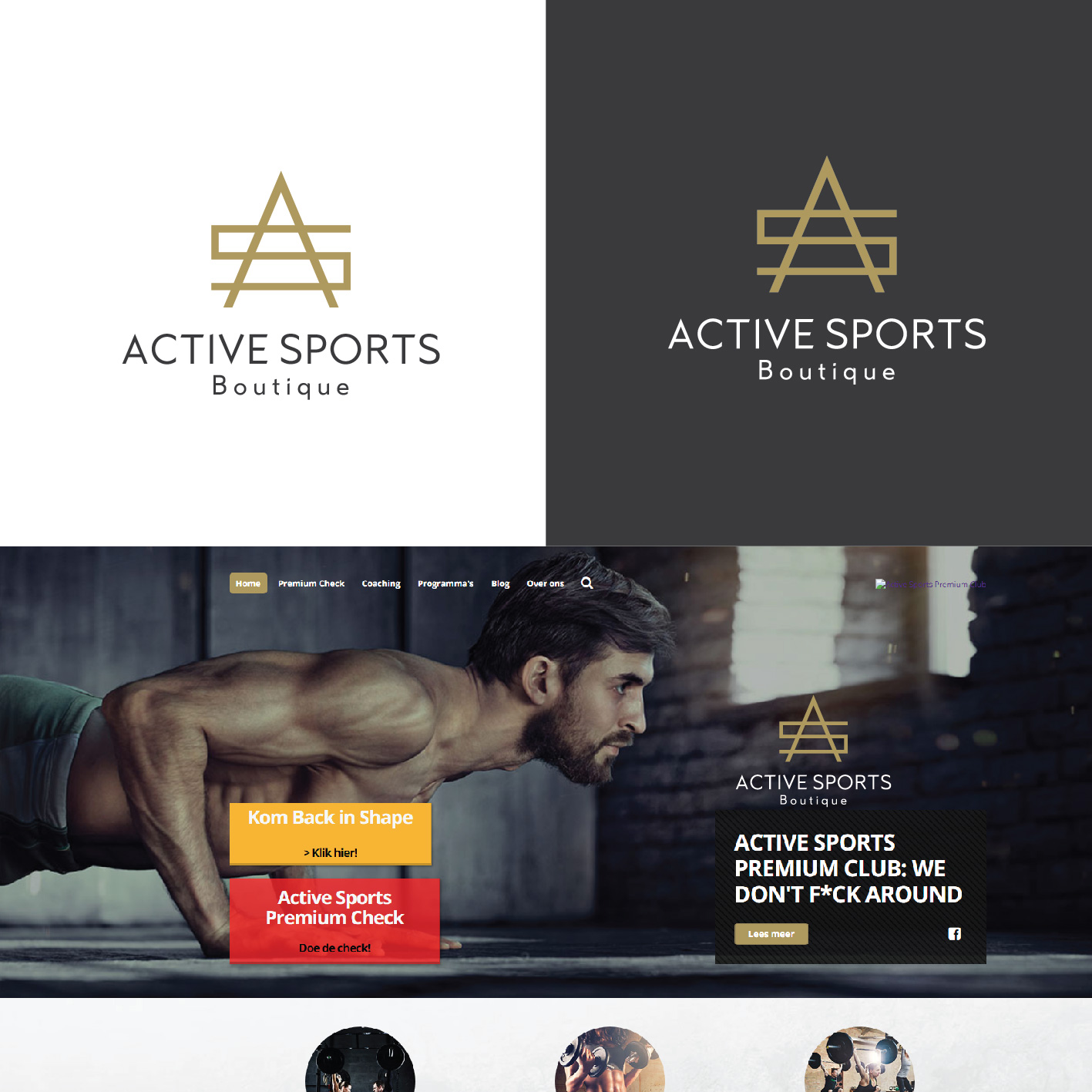 Logo Design by Lee @ LoleepopDesign for this project | Design #18364872