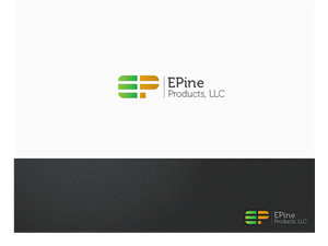 EPine Products, LLC | Logo Design by jaime.sp