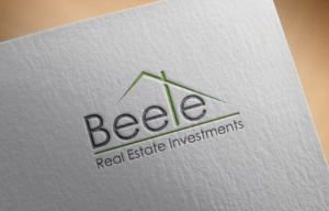 Diseño de Logo por Lioness Designs para beele real estate investments | Diseño: #18212336