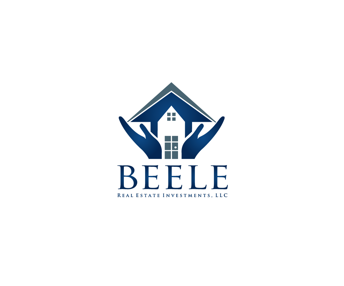Logo Design by meygekon for beele real estate investments | Design #18317902