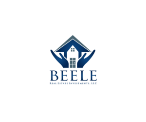 Diseño de Logo por meygekon para beele real estate investments | Diseño: #18317902