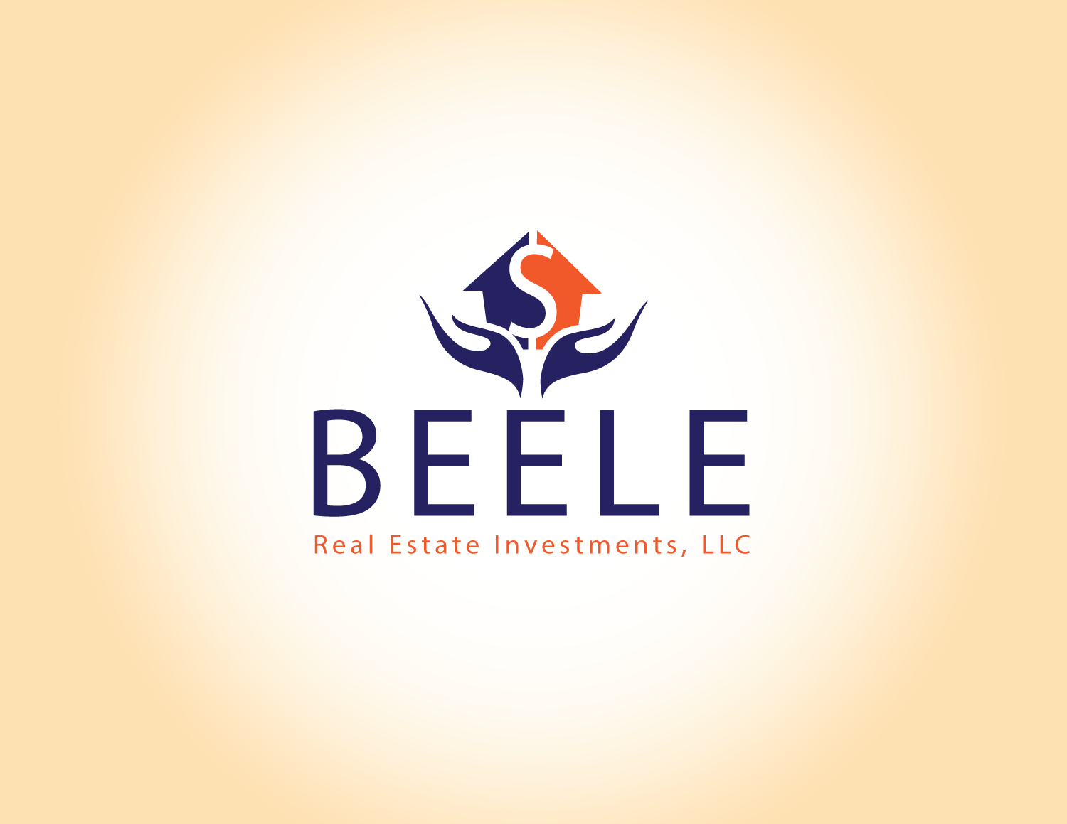Logo Design by Milicica for beele real estate investments | Design #18275183