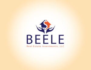 Logo Design by Milicica for beele real estate investments | Design: #18275183