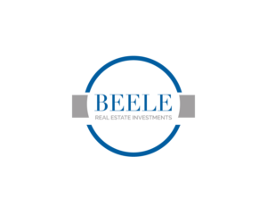 Diseño de Logo por isabel.paoli para beele real estate investments | Diseño: #18216301