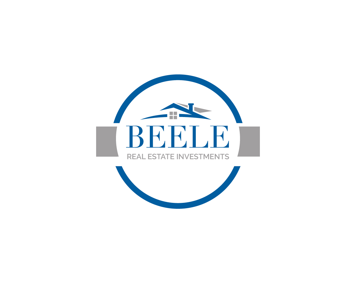 Logo Design by isabel.paoli for beele real estate investments | Design #18216302