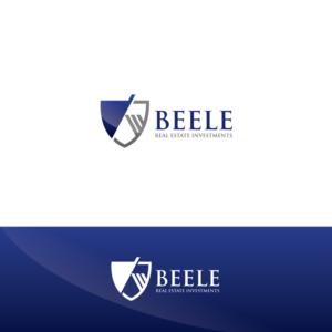 Design de Logo par ecorokerz pour beele real estate investments | Design #18197758