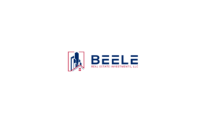 Diseño de Logo por Mime Artworks para beele real estate investments | Diseño: #18318022