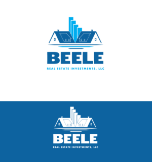 Logo Design by design1ny for beele real estate investments | Design: #18252440