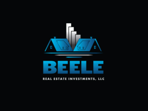 Logo Design by design1ny for beele real estate investments | Design: #18252499