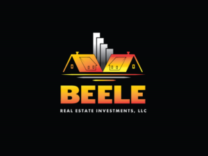 Logo Design by design1ny for beele real estate investments | Design: #18252515