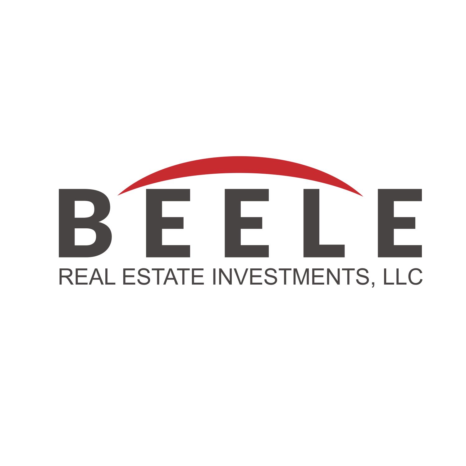 Logo Design by Kayla. for beele real estate investments | Design #18305069