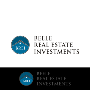 Logo Design by ardrawawa2 for beele real estate investments | Design: #18202741