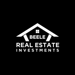 Logo Design by ardrawawa2 for beele real estate investments | Design: #18266146