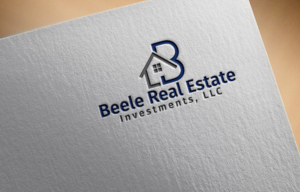 Logo Design by ART Libery for beele real estate investments | Design: #18293308